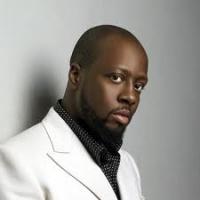 Musician Wyclef Jean