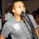 Musician Richard