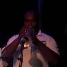 Musician Ti trumpet