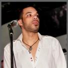 Musician Olivier Duret