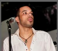 Musician Olivier Duret