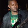 Musician Duckens Pierre-Louis