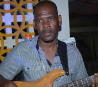 Musician Mamane