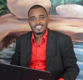 Delly Benson On The Top 5