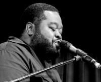 Musician Carl Joseph