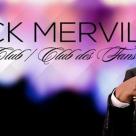 Musician Luck Mervil