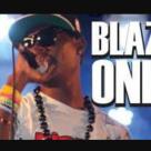 Musician Blaze One