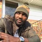 Musician Ouragan