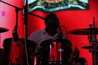 Musician Wilson Theluse