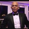 Musician Michel Martelly