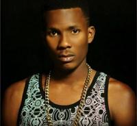 Musician Toby Anbakè