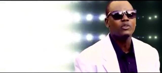 Musician Frederson Joseph