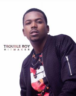 Trouble Boy Hitmaker On The Top 5