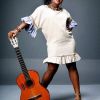 Musician Renette Desir