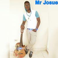 Musician Mr Josue