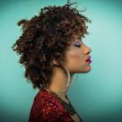 Musician Fatima