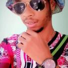 Musician Obner Augustin
