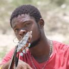 Musician Socrate Ankorrr