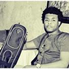 Musician Zizou Guitare