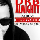 Musician DRB ALMIGHTY