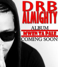 Musician DRB ALMIGHTY