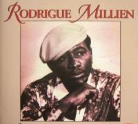 Musician Rodrigue Milien