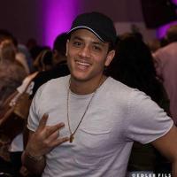 Musician Yani Martelly