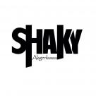 Musician Shaky Akgenlaaaa