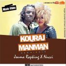 Song Kouraj Manman