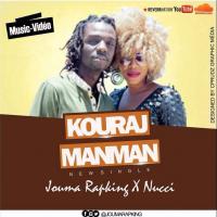 Song Kouraj Manman