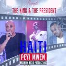 Song Haiti Peyi Mwen