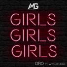 Song Girls Girls Girls