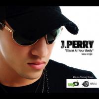 Starin At Your Bady J Perry Feat Mikaben Megalobiz starin at your bady j perry feat