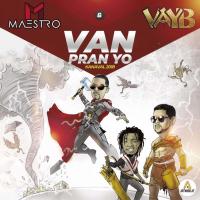 Song Van Pran Yo