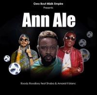 Song Ann Ale