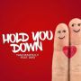 Song Hold you Down