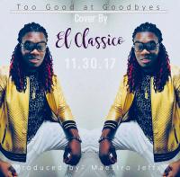 Song Too Good at Goodbeys