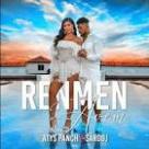 Song RENMEN AVEM