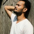 User Naushad Ahmad