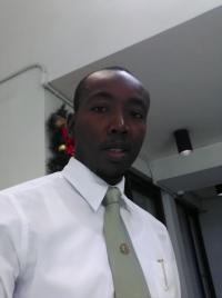 User Robinson Tabuteau