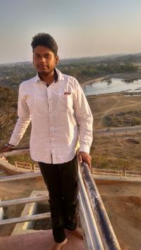 User Shubham Nishad