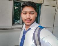 User Sahil Kumar KAIN