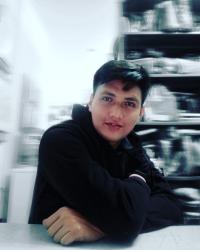 User Dennis Mari