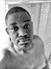 User Bernado Saint Preux
