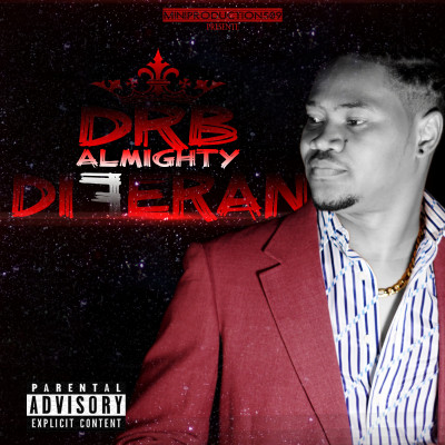 DIFERAN - DRB ALMIGHTY - Megalobiz